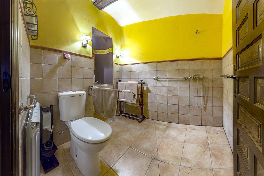 Apartamentos Los Aljezares Gea De Albarracin Bagian luar foto