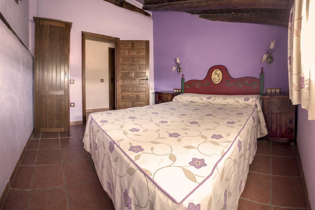 Apartamentos Los Aljezares Gea De Albarracin Bagian luar foto