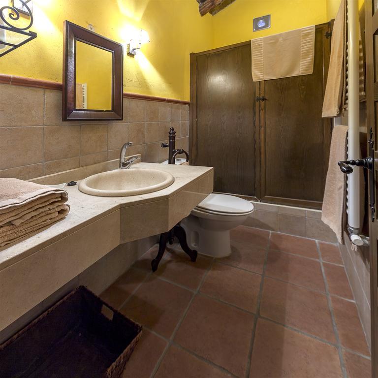 Apartamentos Los Aljezares Gea De Albarracin Bagian luar foto