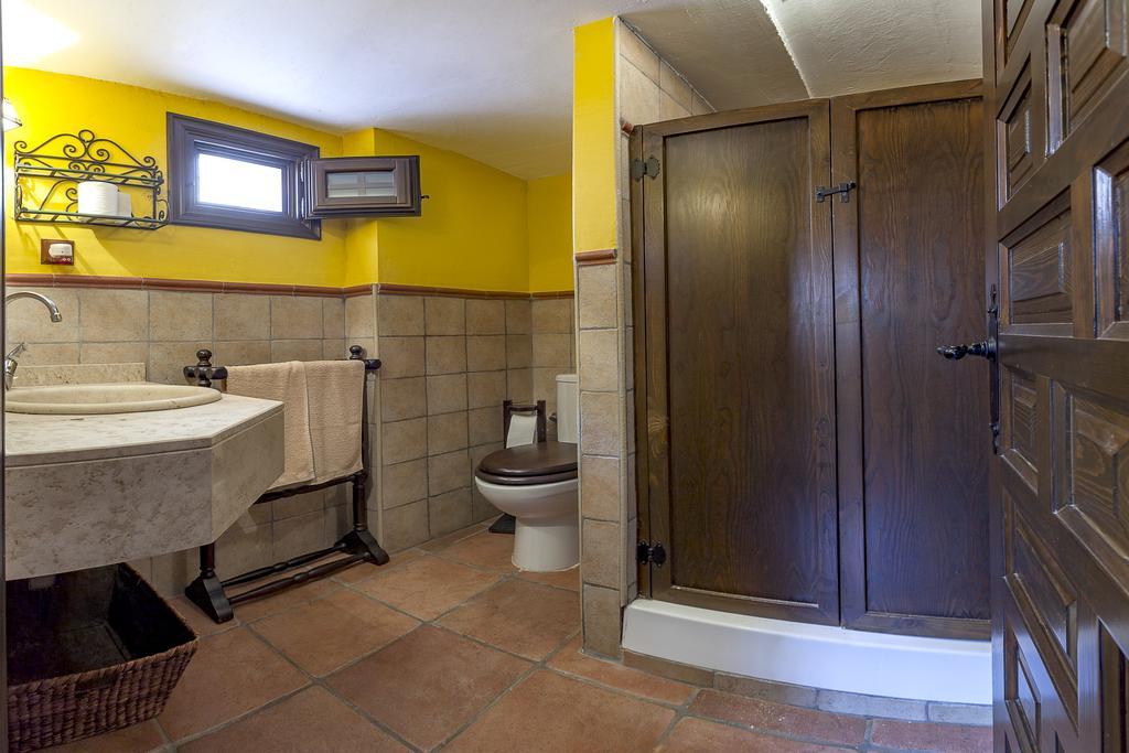 Apartamentos Los Aljezares Gea De Albarracin Bagian luar foto