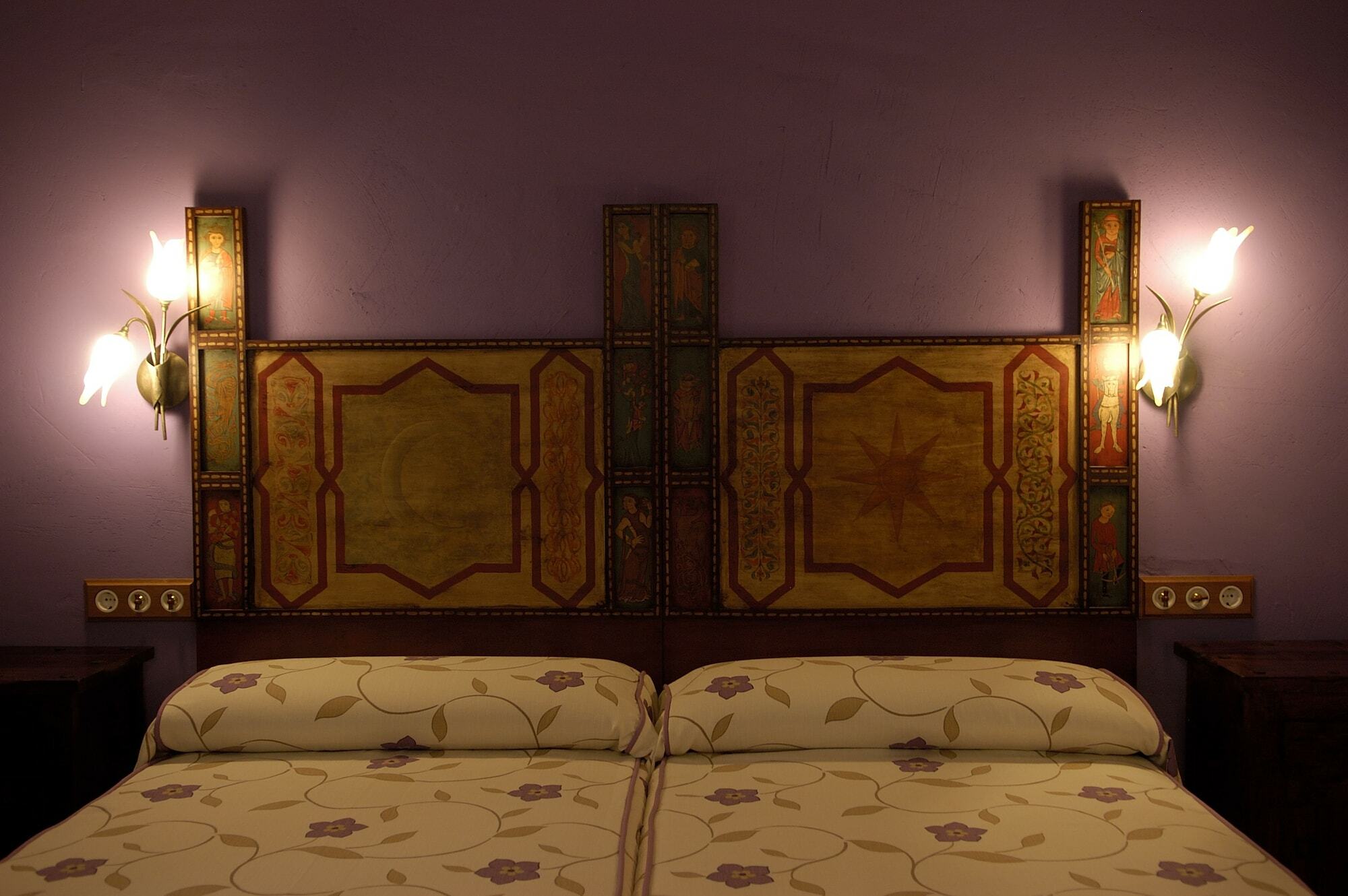 Apartamentos Los Aljezares Gea De Albarracin Bagian luar foto
