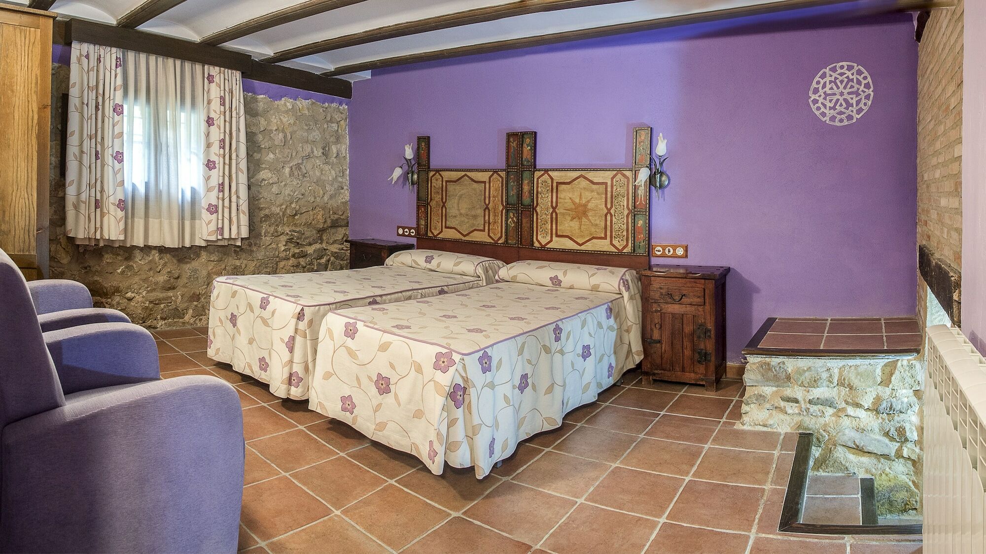 Apartamentos Los Aljezares Gea De Albarracin Bagian luar foto